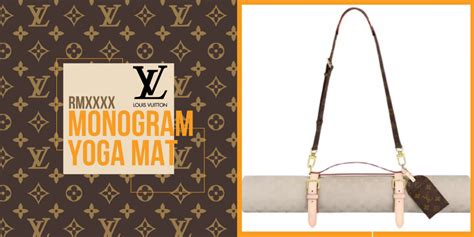 louis vuitton yoga may